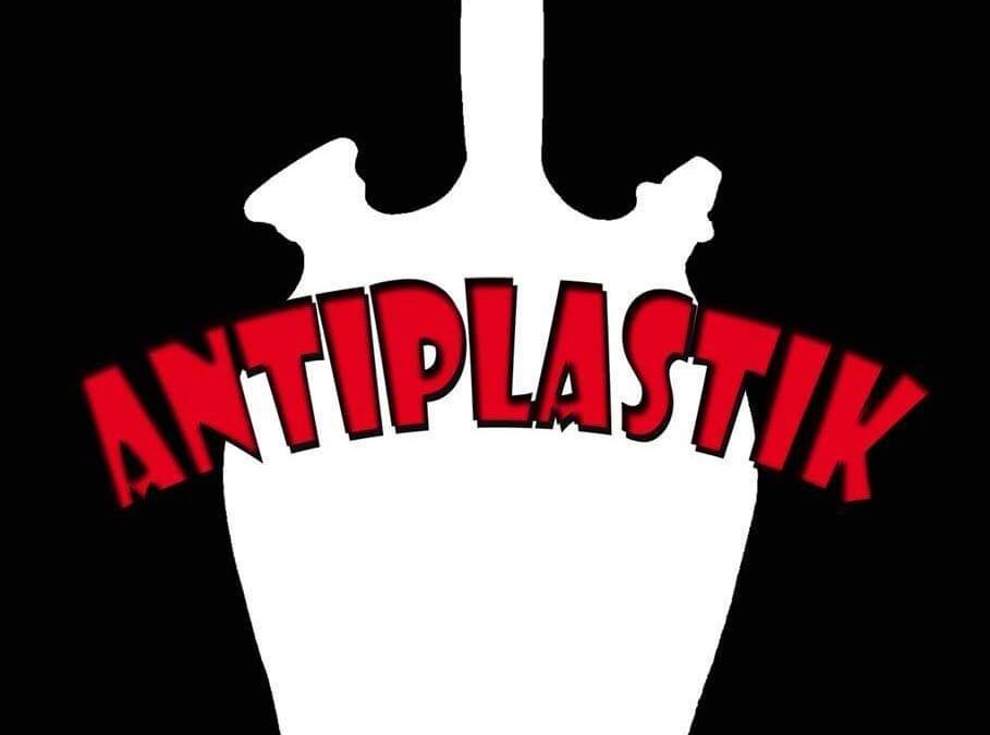 Antiplastik Duplicado