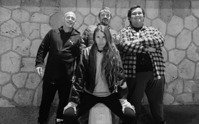 Kairós (antiguos Proyecto Pano Estar Muertos)