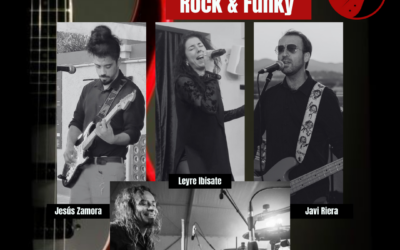 SUMMER LIVE BAND