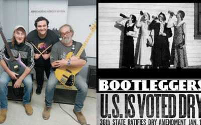 Bootleggers