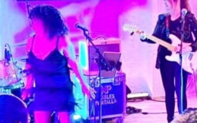 Tributo a Tina Turner