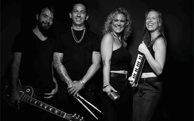 Groove Garage