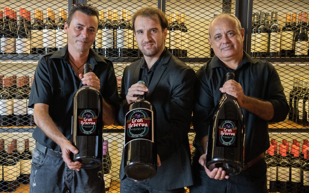 Gran Reserva